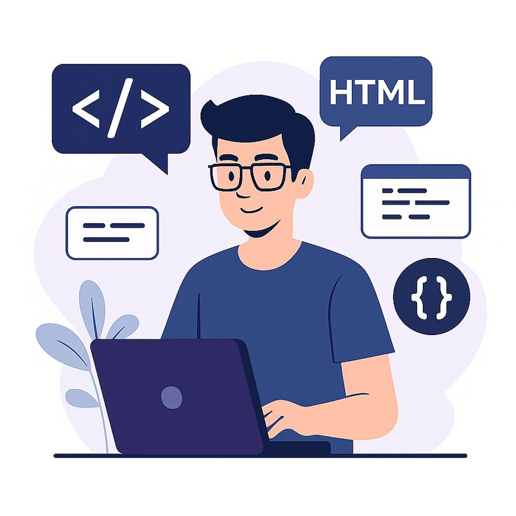 comprendre la structure html