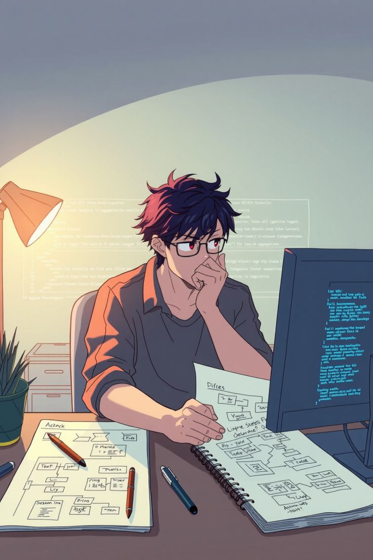 motivation en programmation