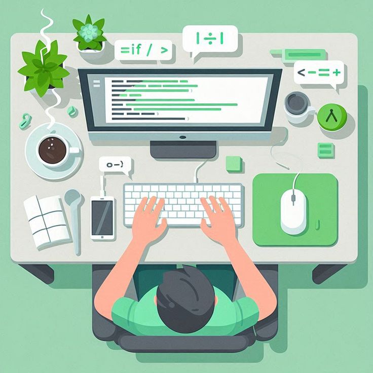 pratiquer le code regulièrement